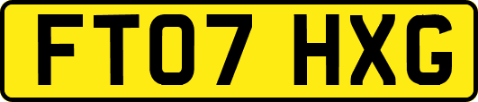 FT07HXG