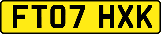FT07HXK