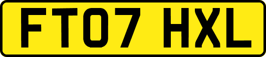 FT07HXL