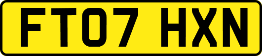 FT07HXN