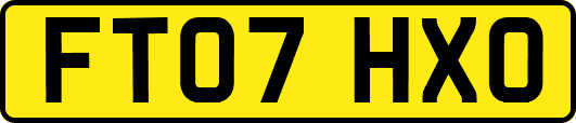 FT07HXO