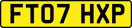 FT07HXP