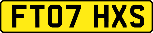 FT07HXS