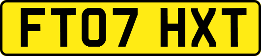 FT07HXT