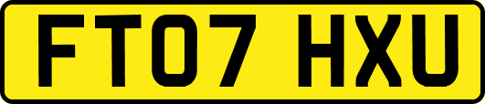 FT07HXU