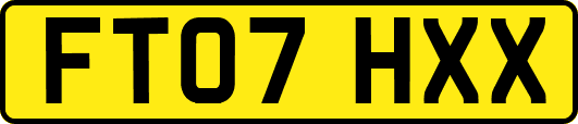 FT07HXX
