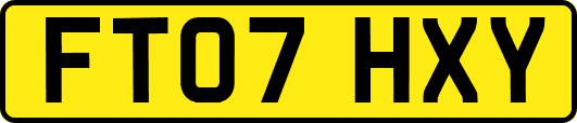 FT07HXY