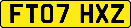 FT07HXZ