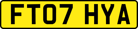 FT07HYA