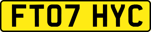 FT07HYC