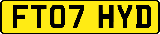 FT07HYD
