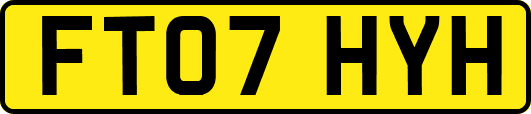 FT07HYH