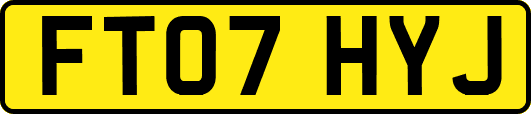 FT07HYJ