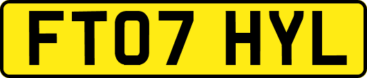 FT07HYL