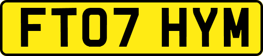 FT07HYM