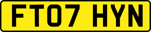 FT07HYN