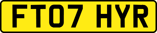 FT07HYR