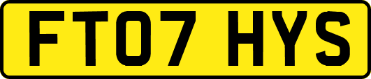 FT07HYS