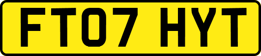 FT07HYT