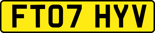 FT07HYV