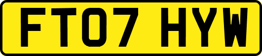 FT07HYW