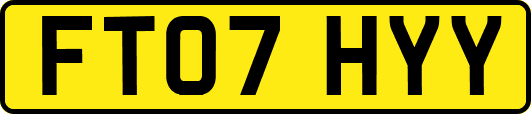 FT07HYY
