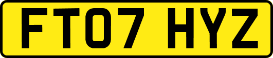FT07HYZ