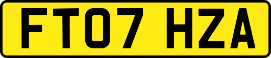 FT07HZA