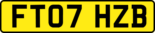 FT07HZB