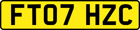 FT07HZC
