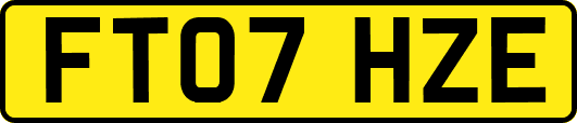FT07HZE