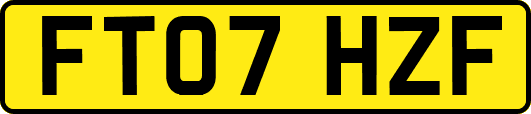 FT07HZF