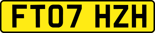FT07HZH
