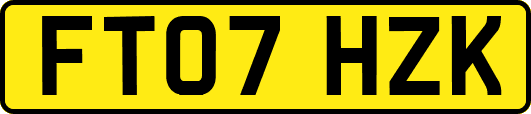 FT07HZK