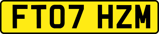 FT07HZM