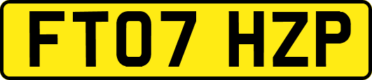 FT07HZP