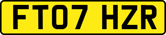 FT07HZR