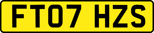 FT07HZS