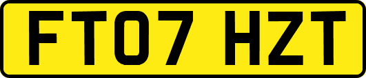 FT07HZT