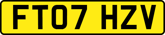 FT07HZV