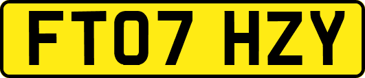 FT07HZY