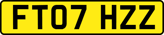 FT07HZZ