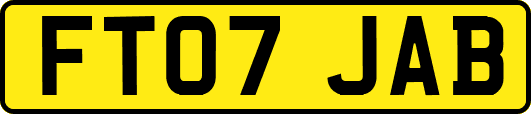 FT07JAB