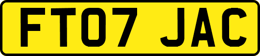 FT07JAC