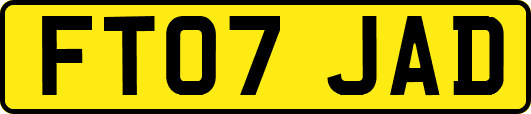 FT07JAD