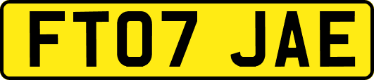 FT07JAE