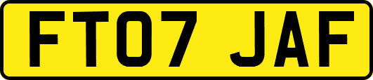 FT07JAF