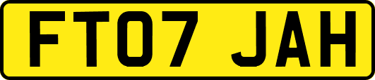 FT07JAH