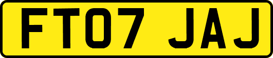 FT07JAJ