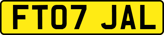 FT07JAL